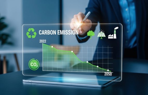 carbon management